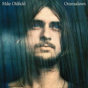 Mike Oldfield - Ommadawn in the group OTHER / KalasCDx at Bengans Skivbutik AB (593188)