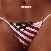 The Black Crowes - Amorica in the group CD / Pop-Rock at Bengans Skivbutik AB (593313)