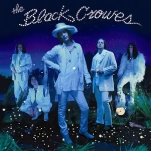 The Black Crowes - By Your Side in the group OUR PICKS / Classic labels / American Recordings at Bengans Skivbutik AB (593314)
