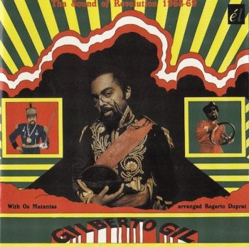 Powell Baden And Vinicius De Moraes - Os Afro-Sambas/A Vontade in the group CD / Bestsellers at Bengans Skivbutik AB (593399)