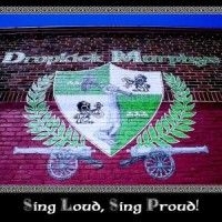Dropkick Murphys - Sing Loud, Sing Proud in the group CD / CD Punk at Bengans Skivbutik AB (593425)