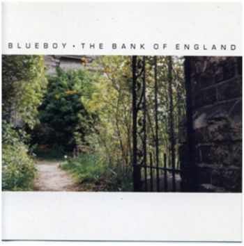 Blueboy - Bank Of England in the group OTHER / Övrigt /  at Bengans Skivbutik AB (593479)
