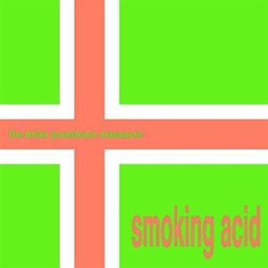 Brian Jonestown Massacre - Smoking Acid in the group CD / Pop-Rock at Bengans Skivbutik AB (593624)