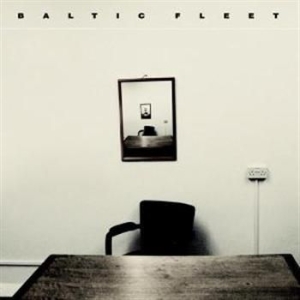 Baltic Fleet - Baltic Fleet in the group CD / Pop-Rock at Bengans Skivbutik AB (593674)