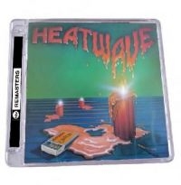 Heatwave - Candles in the group CD / RnB-Soul at Bengans Skivbutik AB (593699)