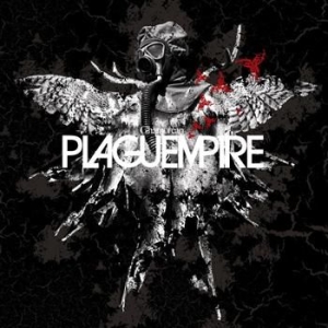 Ghamorean - Plaguempire in the group CD / Hårdrock/ Heavy metal at Bengans Skivbutik AB (593743)
