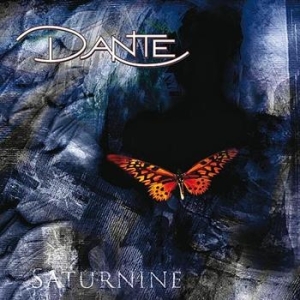 Dante - Saturnine in the group CD / CD Hardrock at Bengans Skivbutik AB (593833)