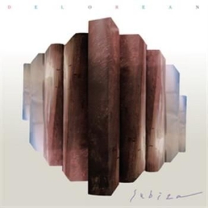 Delorean - Subiza in the group CD / Pop at Bengans Skivbutik AB (593935)