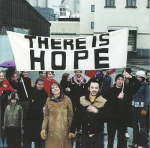 First Floor Power - There Is Hope in the group CD / Pop-Rock at Bengans Skivbutik AB (594024)