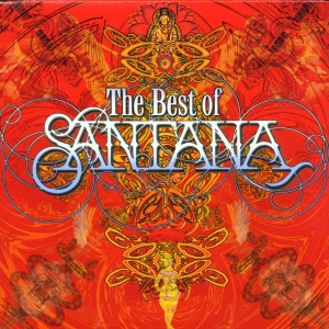 Santana - The Best Of Santana in the group OTHER / Övrigt /  at Bengans Skivbutik AB (594066)