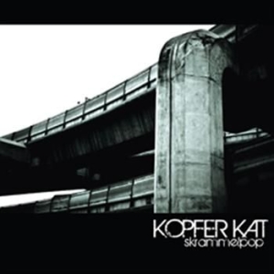 Kopfer Kat - Skrammelpop in the group OUR PICKS / Stocksale / CD Sale / CD POP at Bengans Skivbutik AB (594149)