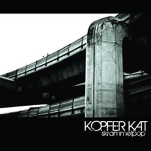 Kopfer Kat - Skrammelpop in the group Labels / Progress Productions at Bengans Skivbutik AB (594149)