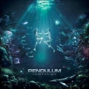 Pendulum - Immersion in the group OUR PICKS / CD Mid at Bengans Skivbutik AB (594234)