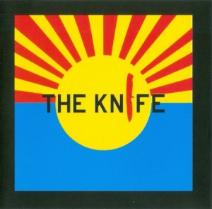 Knife - Knife i gruppen Minishops / The Knife hos Bengans Skivbutik AB (594244)