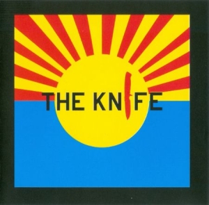 Knife - Knife in the group CD / Pop-Rock at Bengans Skivbutik AB (594244)