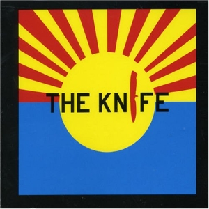 Knife - Knife in the group OUR PICKS / Most wanted classics on CD at Bengans Skivbutik AB (594244)