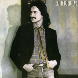 Goudreau Barry - Barry Goudreau in the group CD / Pop-Rock at Bengans Skivbutik AB (594366)