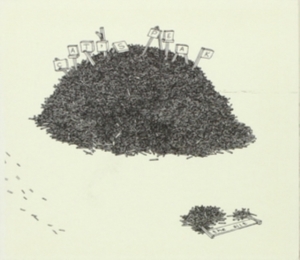 Silt - Cat's Peak in the group CD / Pop-Rock at Bengans Skivbutik AB (594383)