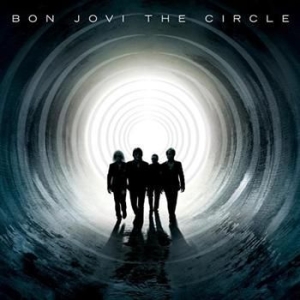 Bon Jovi - Circle - Tour Edition in the group Minishops / Bon Jovi at Bengans Skivbutik AB (594398)