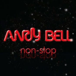 Bell Andy - Non-Stop in the group CD / Pop-Rock at Bengans Skivbutik AB (594446)