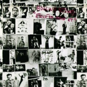 The Rolling Stones - Exile On Main Street - Dlx 2CD in the group OUR PICKS / Most wanted classics on CD at Bengans Skivbutik AB (594548)