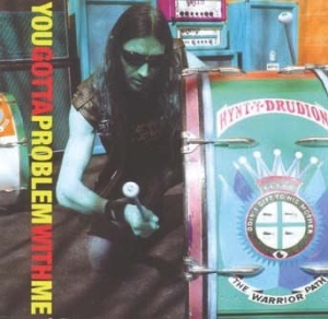 Cope Julian - You Gotta Problem With Me in the group CD / Rock at Bengans Skivbutik AB (594743)