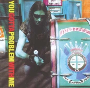 Cope Julian - You Gotta Problem With Me in the group CD / Pop-Rock at Bengans Skivbutik AB (594743)