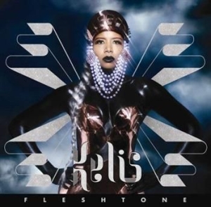 Kelis - Flesh Tone in the group CD / Pop-Rock at Bengans Skivbutik AB (594830)