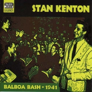Kenton Stan - Macgregor Transcriptions Vol 1 in the group CD / Jazz at Bengans Skivbutik AB (594903)