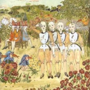 Cerberus Shoal - Land We All Believe In in the group CD / Pop-Rock at Bengans Skivbutik AB (595002)