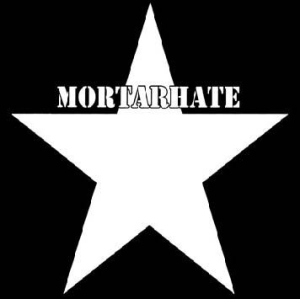Blandade Artister - This Is Mortarhate in the group CD / Pop-Rock at Bengans Skivbutik AB (595018)