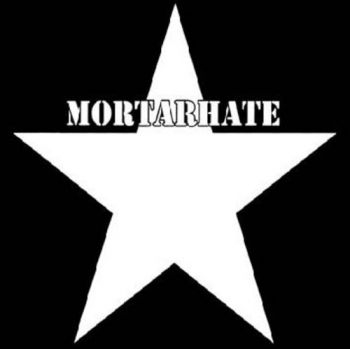 This Is Mortarhate - Various in the group CD / Bestsellers at Bengans Skivbutik AB (595018)