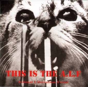 Blandade Artister - This Is The A.L.F. in the group CD / Pop-Rock at Bengans Skivbutik AB (595026)