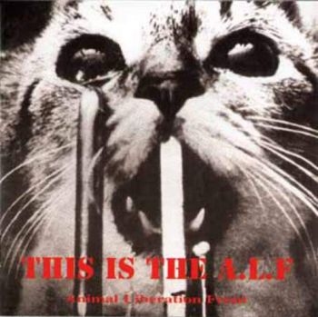 This Is The A.L.F. - Various in the group CD / Bestsellers at Bengans Skivbutik AB (595026)