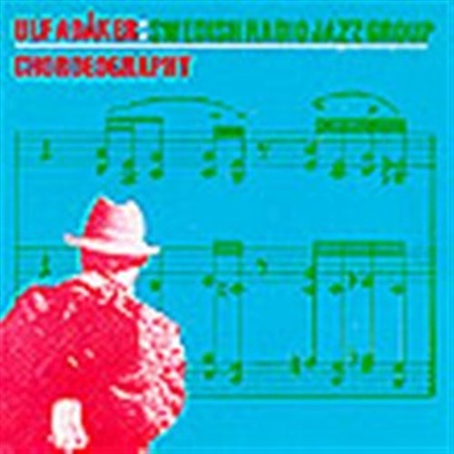 Adåker Ulf - Chordeography in the group OTHER / -Start JazzKlass Summer at Bengans Skivbutik AB (595037)