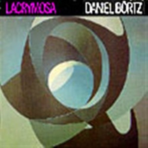 Börtz Daniel - Lacrymosa in the group OTHER / -Start JazzKlass Summer at Bengans Skivbutik AB (595039)