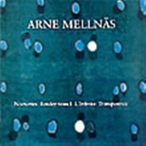 Mellnäs Arne - Nocturnes Rendez-Vous Transparence in the group Externt_Lager /  at Bengans Skivbutik AB (595047)