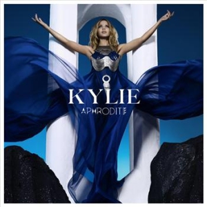 Kylie Minogue - Aphrodite in the group OTHER / -Start WBM at Bengans Skivbutik AB (595103)