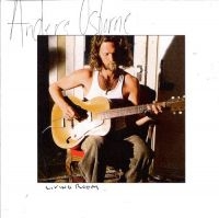 Osborne Anders - Ash Wednesday Blues in the group CD / Pop-Rock at Bengans Skivbutik AB (595122)