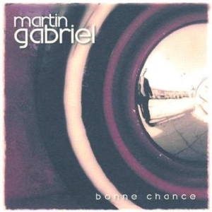 Gabriel Martin - Bonne Chance in the group CD / Pop at Bengans Skivbutik AB (595214)