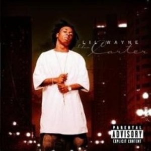 Lil Wayne - Tha Carter Iii in the group CD / Hip Hop at Bengans Skivbutik AB (595220)