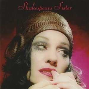Shakespears Sister - Songs From The Red Room in the group CD / Pop at Bengans Skivbutik AB (595350)