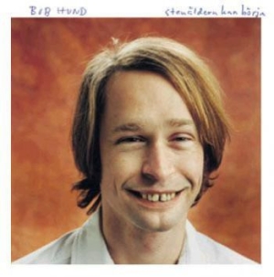 Bob Hund - Stenåldern Kan Börja in the group CD / Pop-Rock at Bengans Skivbutik AB (595447)