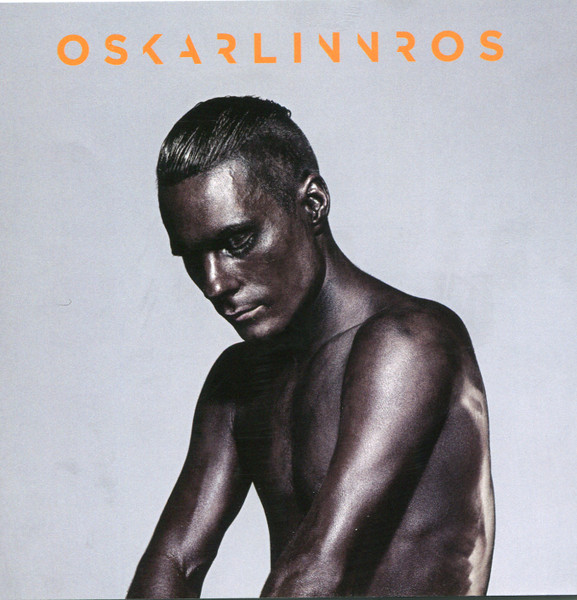 Oskar Linnros - Vilja Bli in the group OTHER / Övrigt / at Bengans Skivbutik AB (595498)