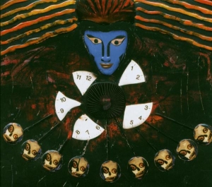 System Of A Down - Hypnotize in the group OTHER / Övrigt / at Bengans Skivbutik AB (595506)