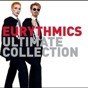Eurythmics Annie Lennox Dave - Ultimate Collection in the group CD / Best Of,Pop-Rock,Övrigt at Bengans Skivbutik AB (595577)