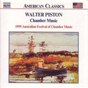 Piston Walter - 1999 Australian Fest Chamber M in the group Externt_Lager /  at Bengans Skivbutik AB (595591)
