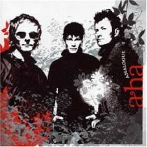 A-Ha - Analogue in the group CD / Norsk Musik,Pop-Rock at Bengans Skivbutik AB (595622)
