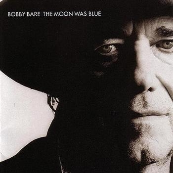 Bare Bobby - Moon Was Blue in the group CD / Bestsellers at Bengans Skivbutik AB (595735)