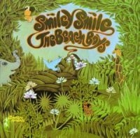 The Beach Boys - Smiley Smile/Wild Ho in the group OTHER / KalasCDx at Bengans Skivbutik AB (595827)